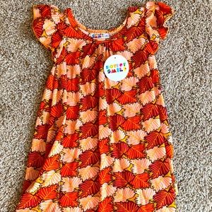 DotDotSmile Swing Dress